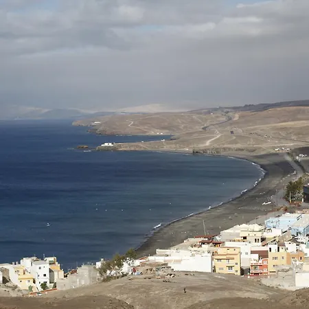 Bungalows El Jardin Ferienpark Pájara