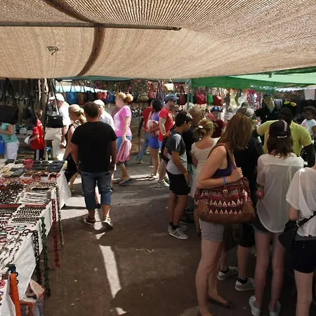 Parco vacanze Bungalows El Jardin Pájara