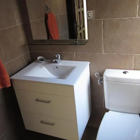 Ferienpark Bungalows El Jardin 3*