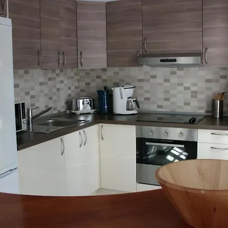 Bungalows El Jardin 3* Pájara