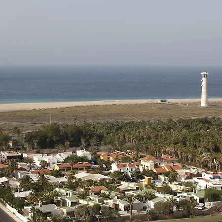 假日公园 Bungalows El Jardin 3*