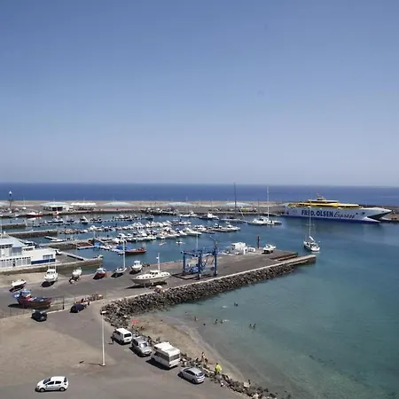 假日公园 Bungalows El Jardin 3*