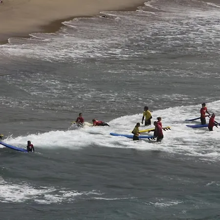 假日公园 Bungalows El Jardin