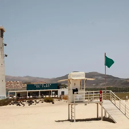 假日公园 Bungalows El Jardin