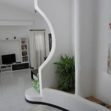 Bungalows El Jardin 假日公园