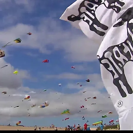 Aldeamento Turístico Bungalows El Jardin Pájara