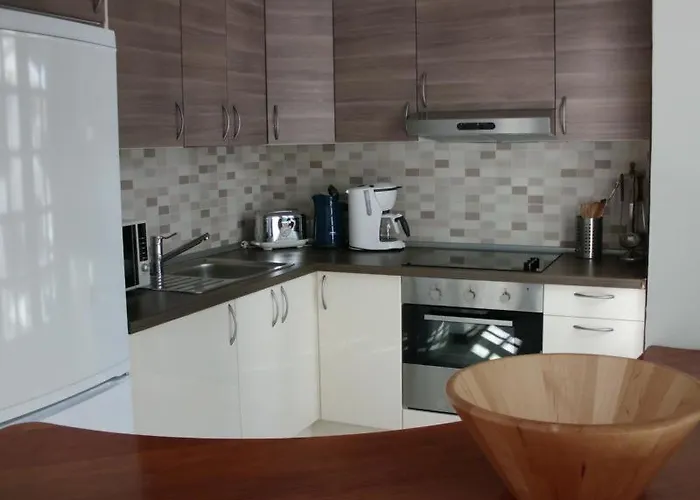 Bungalows El Jardin 3* Pájara