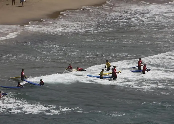 Kompleks wypoczynkowy Bungalows El Jardin