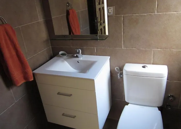 Kompleks wypoczynkowy Bungalows El Jardin 3*