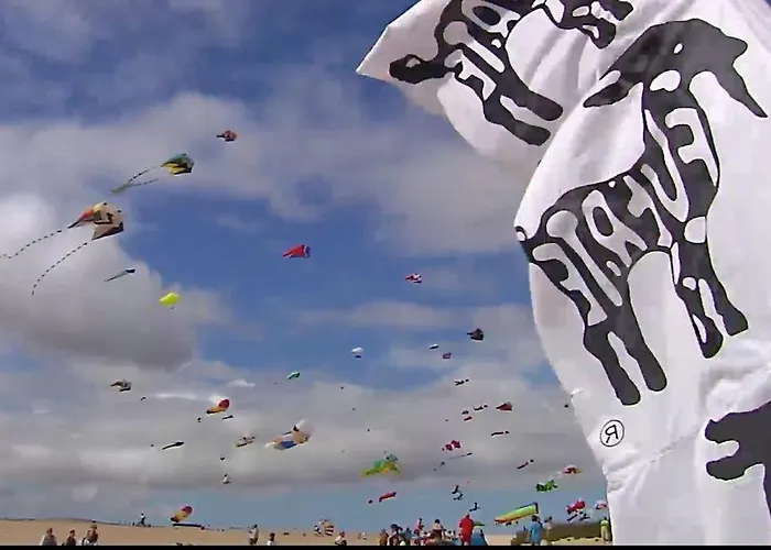 Kompleks wypoczynkowy Bungalows El Jardin Pájara