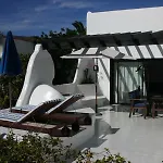 Bungalows El Jardin
