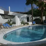 Semesterpark Bungalows El Jardin Pájara