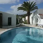 Semesterpark Bungalows El Jardin 3*