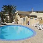 Semesterpark Bungalows El Jardin