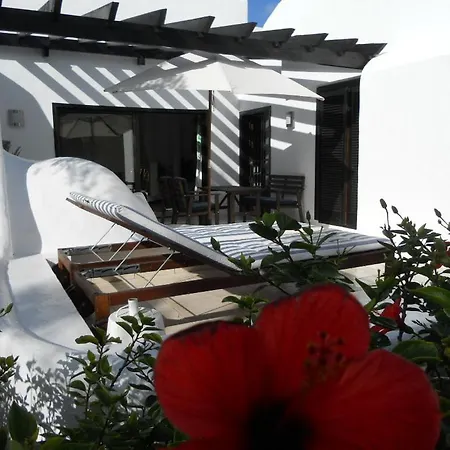 Bungalows El Jardin Semesterpark