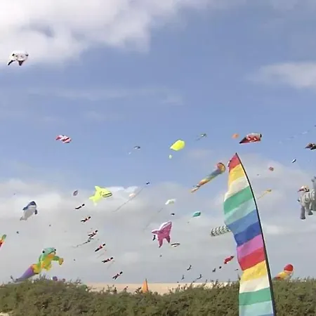 Bungalows El Jardin פארק נופש Pájara