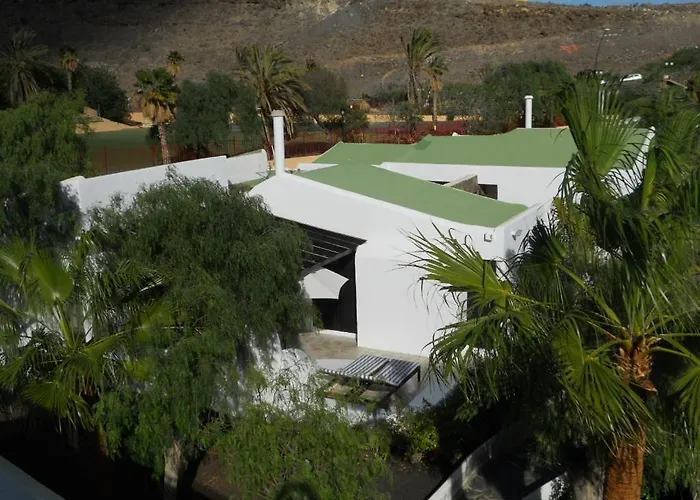 El Jardin Village de vacances Pájara