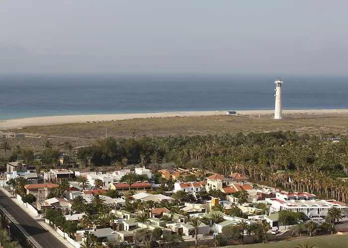 Village de vacances El Jardin 3*