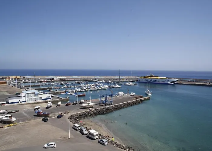 Village de vacances El Jardin 3*