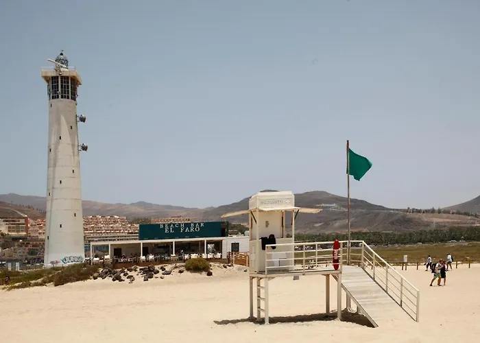 Holiday park Bungalows El Jardin