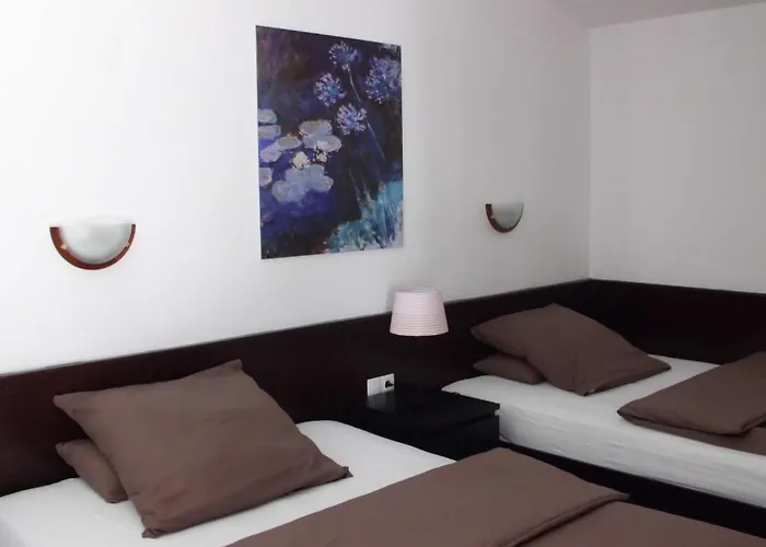 Bungalows El Jardin 3*