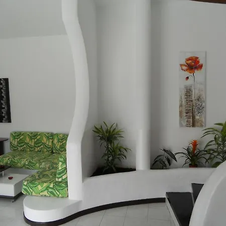 Bungalows El Jardin 3*