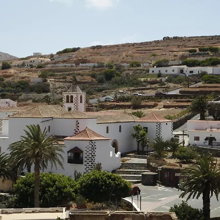 Bungalows El Jardin