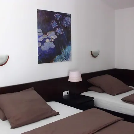 Bungalows El Jardin 3*